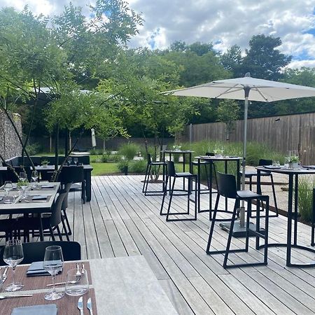 Ayuryoga Wellnesshotel Petegem المظهر الخارجي الصورة